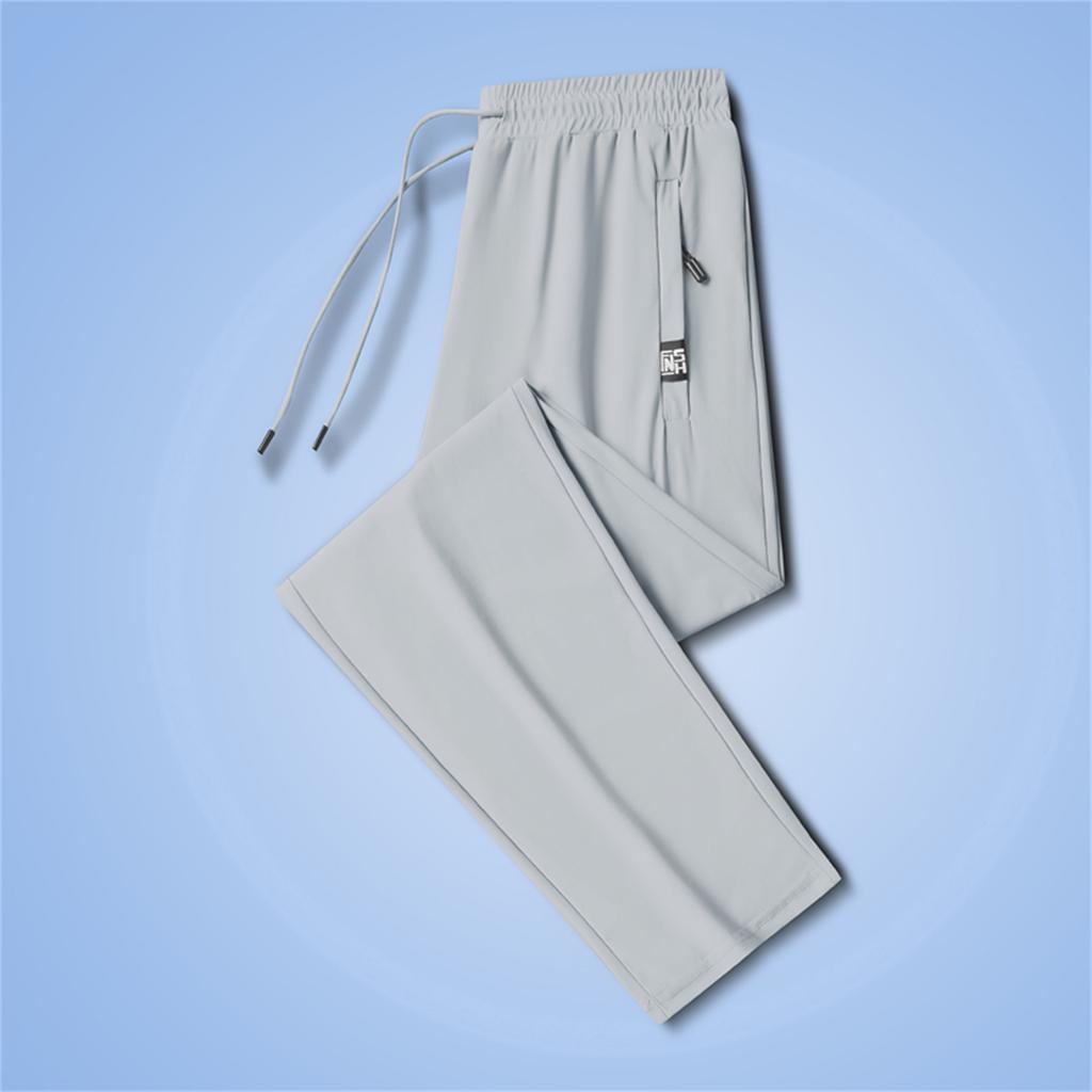 Женские повседневные брюки с высокой талией, поясом, спортивными брюками и карманами