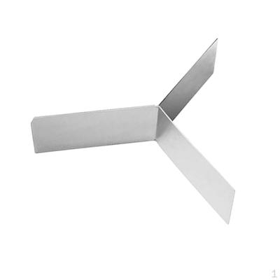 Съемный разделитель из нержавеющей стали для аксессуаров для пароварки