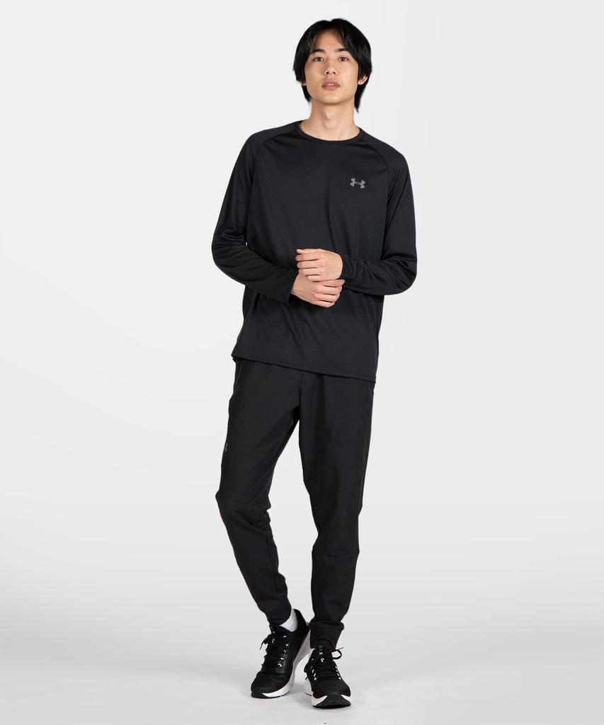 Under Armour UA Tech LS 001 Япония LG к японскому размеру 2.0 Мужской (эквивалент L)