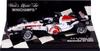 MINICHAMPS BAR HONDA 007 Гран-при Малайзии 2005 Дэвидсон 143 А.