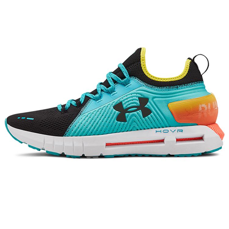 Under Armour Hovr Phantom Потрясающий синий 3022546-300
