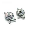 1PC 3-way Inline Vacuum Fuel Petcock Motocycle Fuel Valve Scooter Fuel Cock  For GY6 50 125 150 Cc Scooter Moped ATV