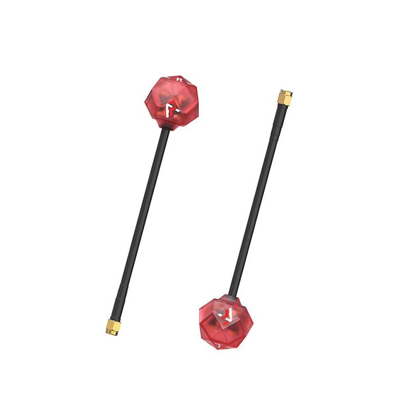AXISFLYING 5.8G High Gain Prism V2 FPV Long Range Antenna (CN version)