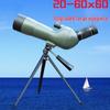 OIMG 20-60x60AE Monocular Spotting Scope