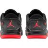 Air Jordan Flight Court GS Черный Красный HF3333-011