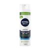 Гель для бритья Nivea Men Gentle Soothing 200 мл — разработан для чувствительной кожи, уменьшает раздражение благодаря формуле Calm Care