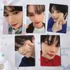 [USED] TXT Limited FC Bonus MOA ZONE 5 Trading Cards
