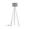Decorative Floor Lamp 1xE27 23W IP20 – Grey