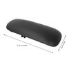 Center Console Lid, Car PU Leather Center Console Cover Replacement for BMW Mini Cooper 20022008,