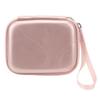 Защитная сумка для камеры из искусственной кожи, жесткий чехол для цифровой камеры Mini EVO Link Liplay Blush Gold