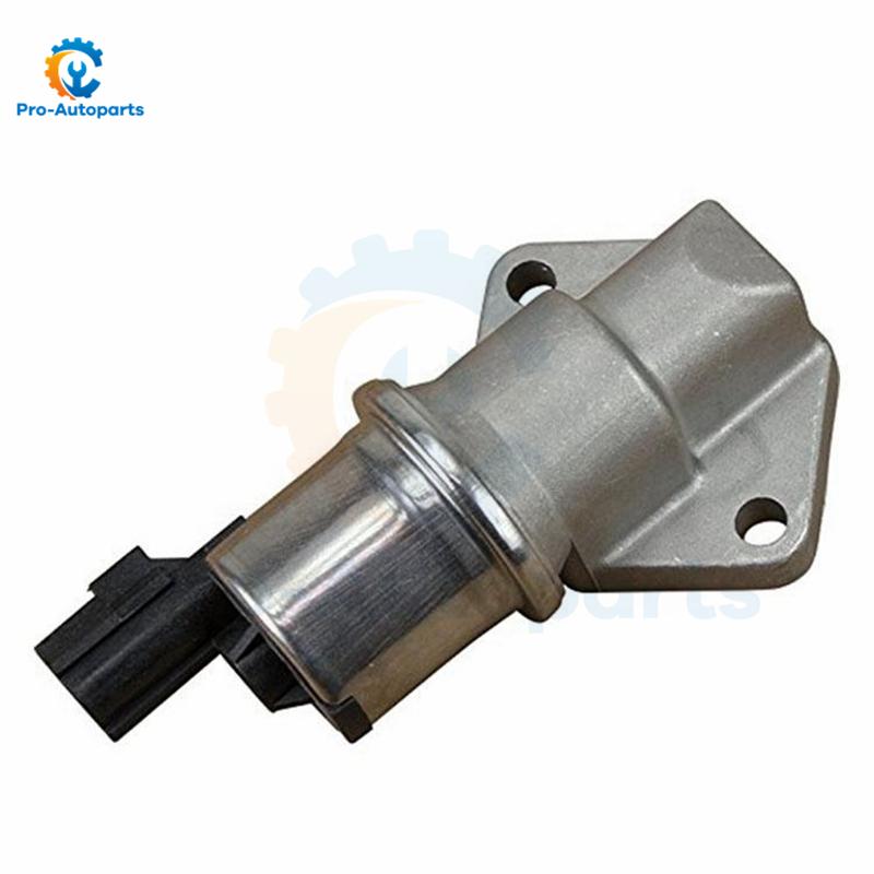 1S7Z-9F715-CA Новый клапан управления холостым ходом (IAC) для Ford Mondeo Grand Marquis Mazda Mpv Mercury Cougar Marauder 2001-2006 4138506