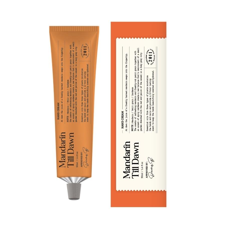 Крем для рук Dermavi Narrative 50 мл 3 вида (выберите 1)