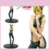 Детализированная ПВХ фигурка Куджо Джолин из JoJo's Bizarre Adventure, украшение для рождественских подарков