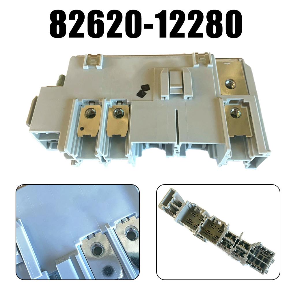 Easy Installation Main Fuse Block Fusible Link For Toyota For Corolla For Matrix For Scion Tested and Reliable