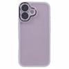 Bulk Purchasing 20Pcs For iPhone 16 Plus Case Electroplated Camera Frame TPU Phone Cover Precise Cutouts