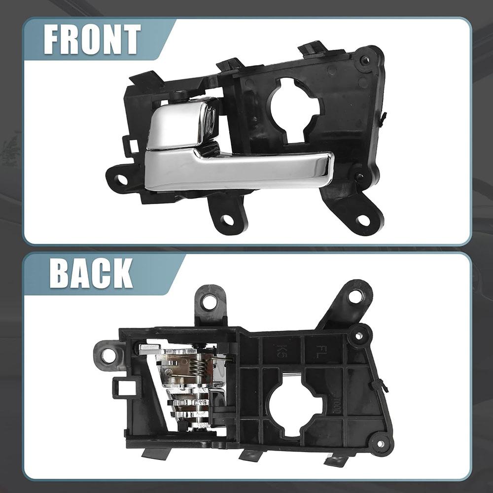 For 2011-2013 Kia Optima Front Left Interior Door Handle 82610-2T000, 826102T000