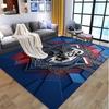 1860 Munchen football club Pattern Rug, Indoor/Outdoor Mat, for Picnic, Gameroom, Bedroom, Office, Living Room, Home Decor Carpet, Birthday Gift