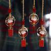 Interior Cat Car Hangings Decor Fortune Cat Car Pendant Fortune Cat Interior Lucky Cat Lucky Cat