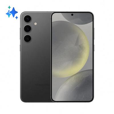 Samsung Смартфон Galaxy S24 Plus 12/256 ГБ, nano SIM + eSIM, оникс черный