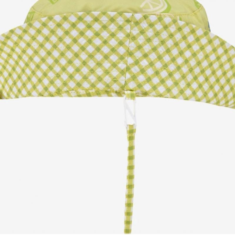 New Balance Шляпа Uqs Nk8bes405u 84 Pattern Панама