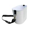 Fruit Picking Bucket Compact with Adjustable Strap for Park