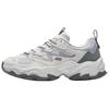 Anta Meteorite 2 men's low-top casual shoes grey green, simple style 112438855-2
