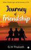 Книга Journey of Friendship
