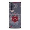 Милый логотип Genshin impact для Realme 9i, роскошный чехол для телефона 9 8 5G GT2 7 6 Pro Plus 8i C21 C3 C11 C25, черный силиконовый чехол