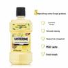 Listerine Grapefruit Passion Mouthwash