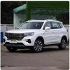 Прозрачная крышка фары для Roewe RX5 MAX (2019-2021).