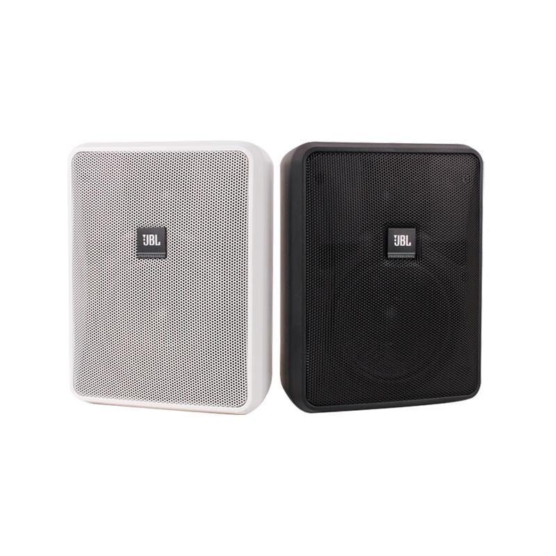 JBL Control Series Wall-Mounted Passive Speaker CN plug (adapter included) (CN version)
