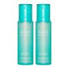 Nature Republic Super Aqua Max Водяной тонер Глубокое увлажнение и подготовка кожи Двойная упаковка 150 мл x 2