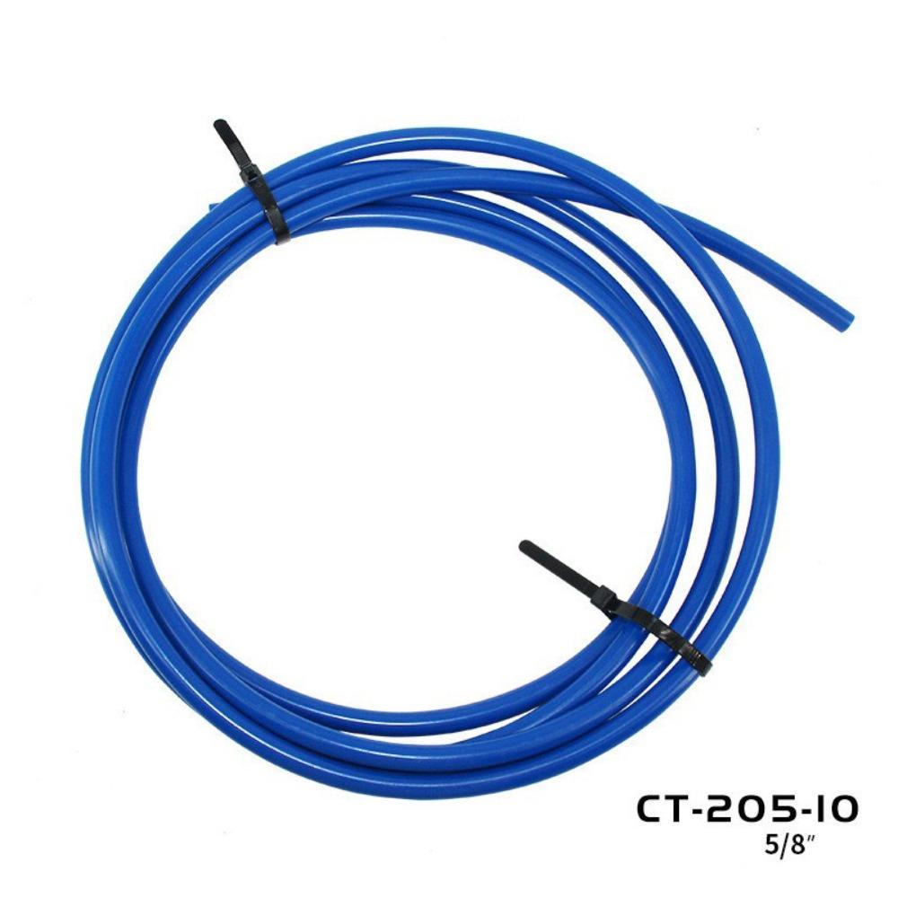 Flexible AC Pipe Bender Kit Anti-Kink Copper Tube Bender Bending Strip HVAC Installation