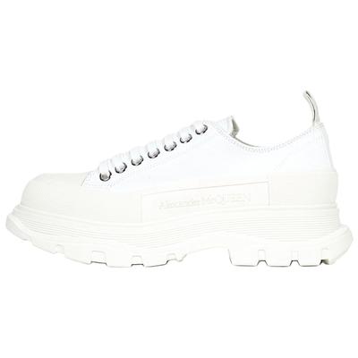 Кроссовки Tread Slick Low со шнуровкой 'Белый' Мужские 604257W4MV29000