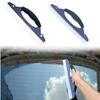 Водяной стеклоочиститель, силикагель, стеклоочиститель, доска стеклоочистителя автомобиля, силиконовый очиститель для мытья окон автомобиля, чистящий очиститель, скребок для сушки автомобиля