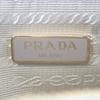 Prada 1NI054 Сумка бежевая Женская