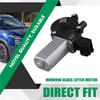 Мотор стеклоподъемника Abie-Window Glass Lifter Motor 80731-JX30C 80731-3TA0B Для Nissan Левая сторона Запасная часть для замены мотора стеклоподъемника