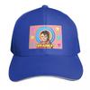 SPANKY OUR GANG LITTLE RASCALS Baseball Cap Fashion Beach New In Hat Visor winter hats for Unisex GirlS Hats Unisexs