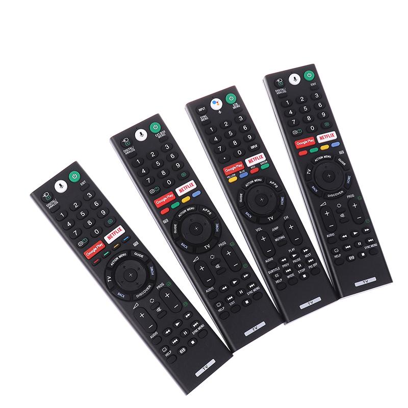 1 шт. Голосовой пульт дистанционного управления для Smart LED телевизора Sony 4K Ultra HD Rmf-Tx310P Rmf-Tx300U Rmf-Tx300P Rmf-Tx200P