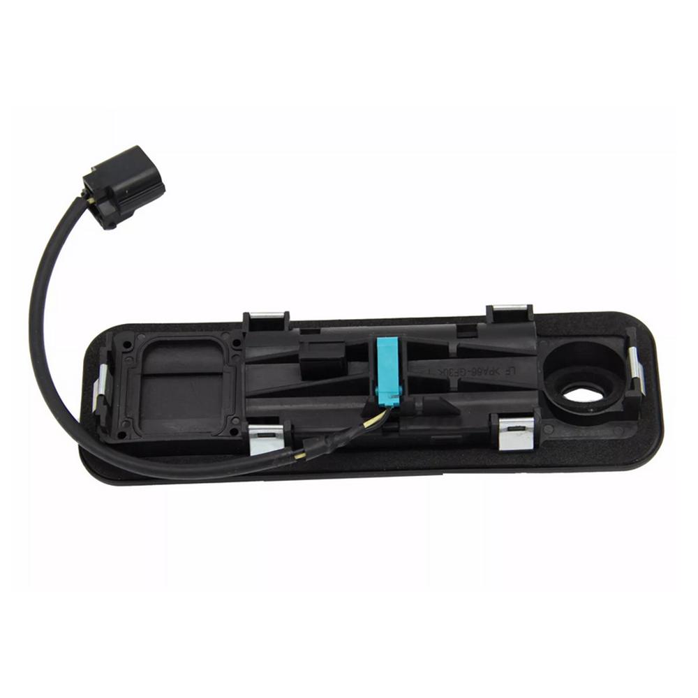 Rear Trunk Lid Lock Handle 81260C1000 For Hyundai Sonata Sedan 2.0L 2.4L 2015-17