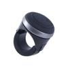 Metal Bearing 360 Degree Rotation Steering Wheel Booster Power Handle Rotation Helper Spinner Knob