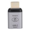 USB 3.1 To HD Multimedia Interface Adapter USB Type C 4K 60hz Converter for SamsungHuawei