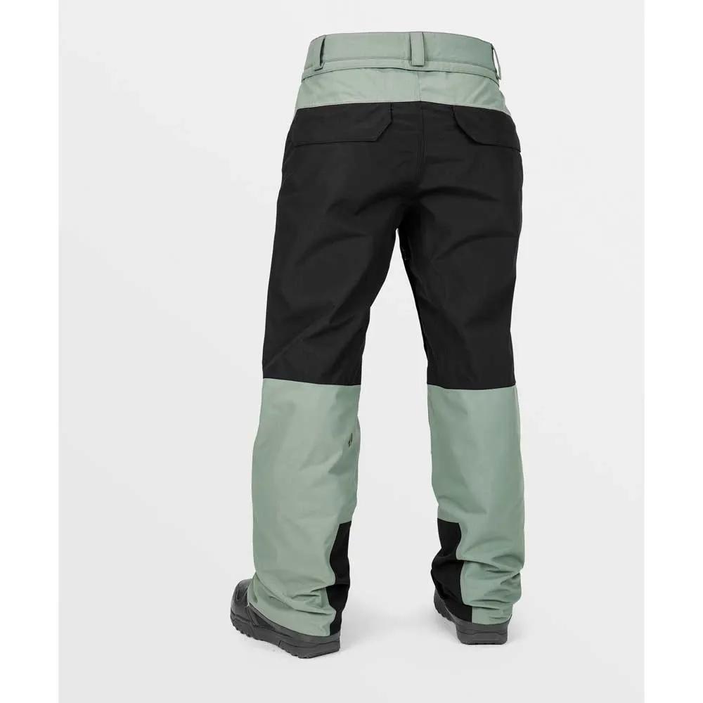 Volcom Брюки Stone Mica 20K