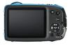 FUJIFILM Waterproof Camera XP130 Sky Blue FX-XP130SB