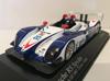 Minichamps DP Porsche RS Spyder DAYSON Sebring 2007 Finished Product 1/43