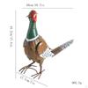Animal Figurine for Outdoor Garden Decor