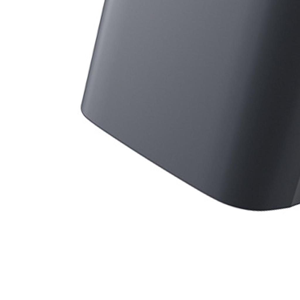 Smart Sensor Trash Can Large Capacity Automatic Garbage Can with Garbage Bag Dispenser for Home Office Hotel 16L