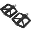 2 шт. велосипедные педали, хорошая герметичность, достаточная ширина, хорошее сцепление, противоскользящие шипы, велосипедная платформа