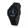Casio Aw 90h 2bvdf  Aw 90h 2b  Аналого-цифровые публичные уретановые часы