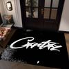 Остров Дьявола Английский C-Corteiz Коврики для ног Ретро Множественный выбор Ковер для гостиной кухни Нескользящий Приветственный коврик